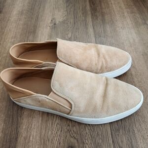 Vince - Garvey Slip-On Sneaker